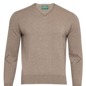 Alan Paine | Sweaters | Alan Paine Cashmere Haddington Jumper | Poshmark